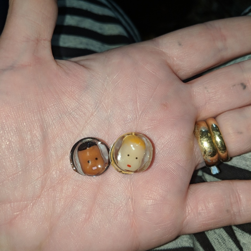 Custom gauges